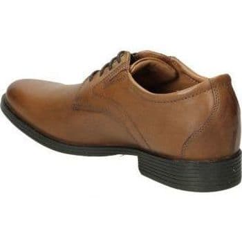 Men's Dress Shoes Clarks Brown