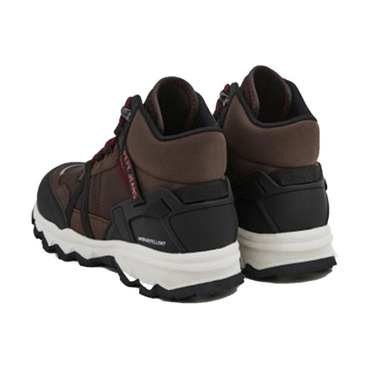 Boys' Boots Pepe Jeans Brown