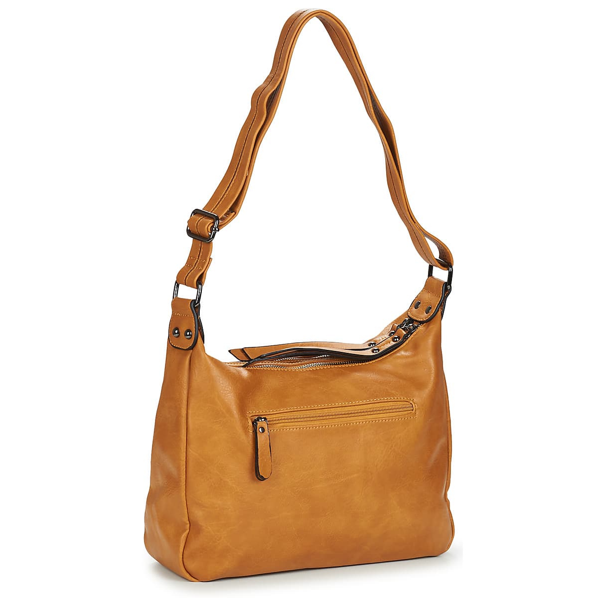 Women's Shoulder Bags Moony Mood Yellow