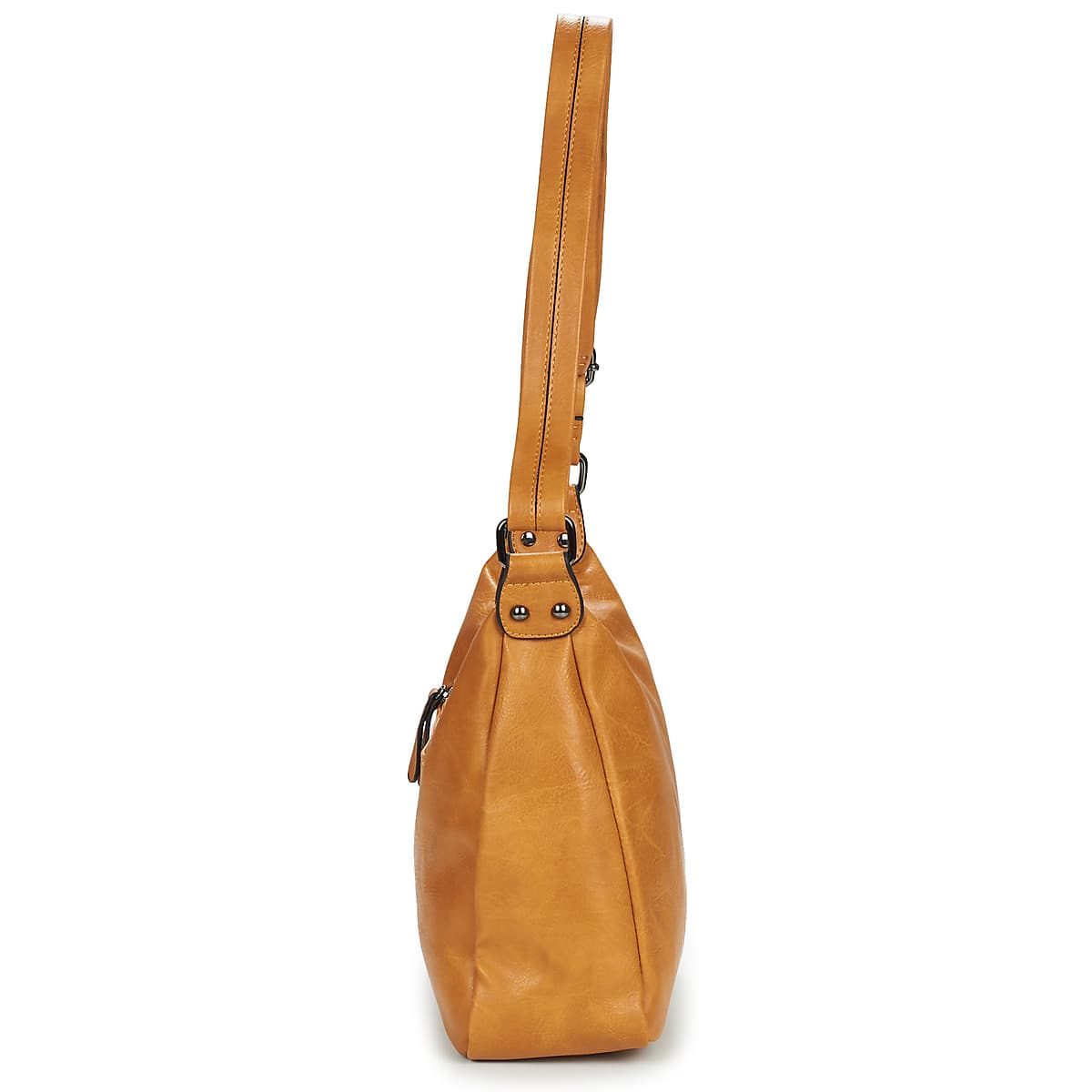 Women's Shoulder Bags Moony Mood Yellow