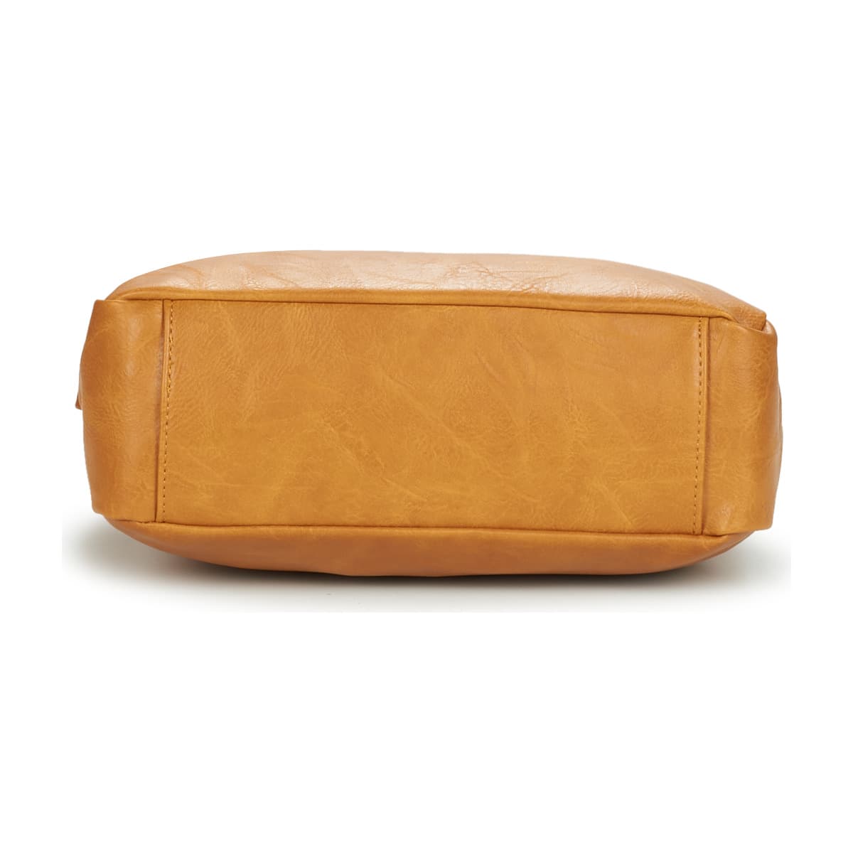 Women's Shoulder Bags Moony Mood Yellow