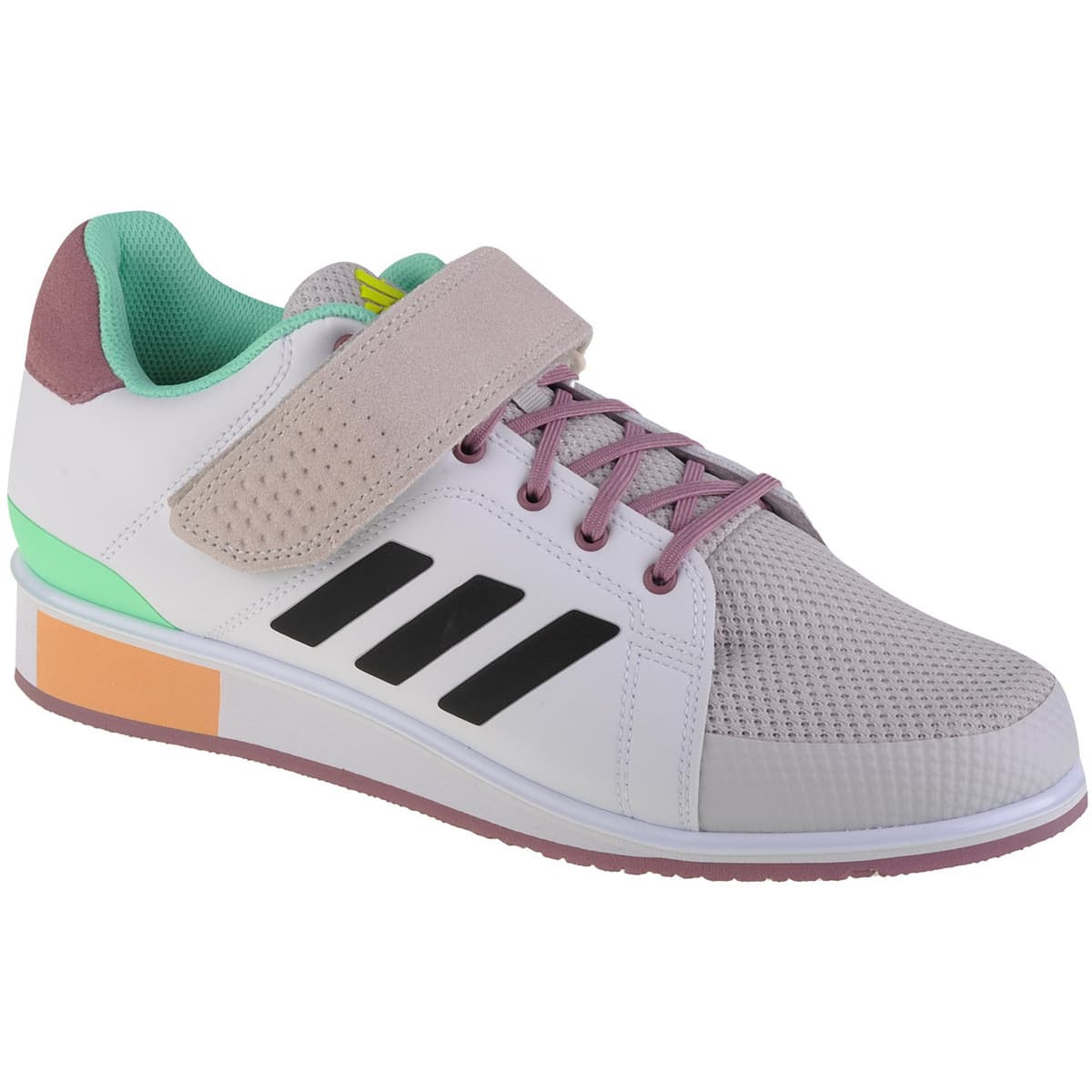 Men's Sneakers adidas White