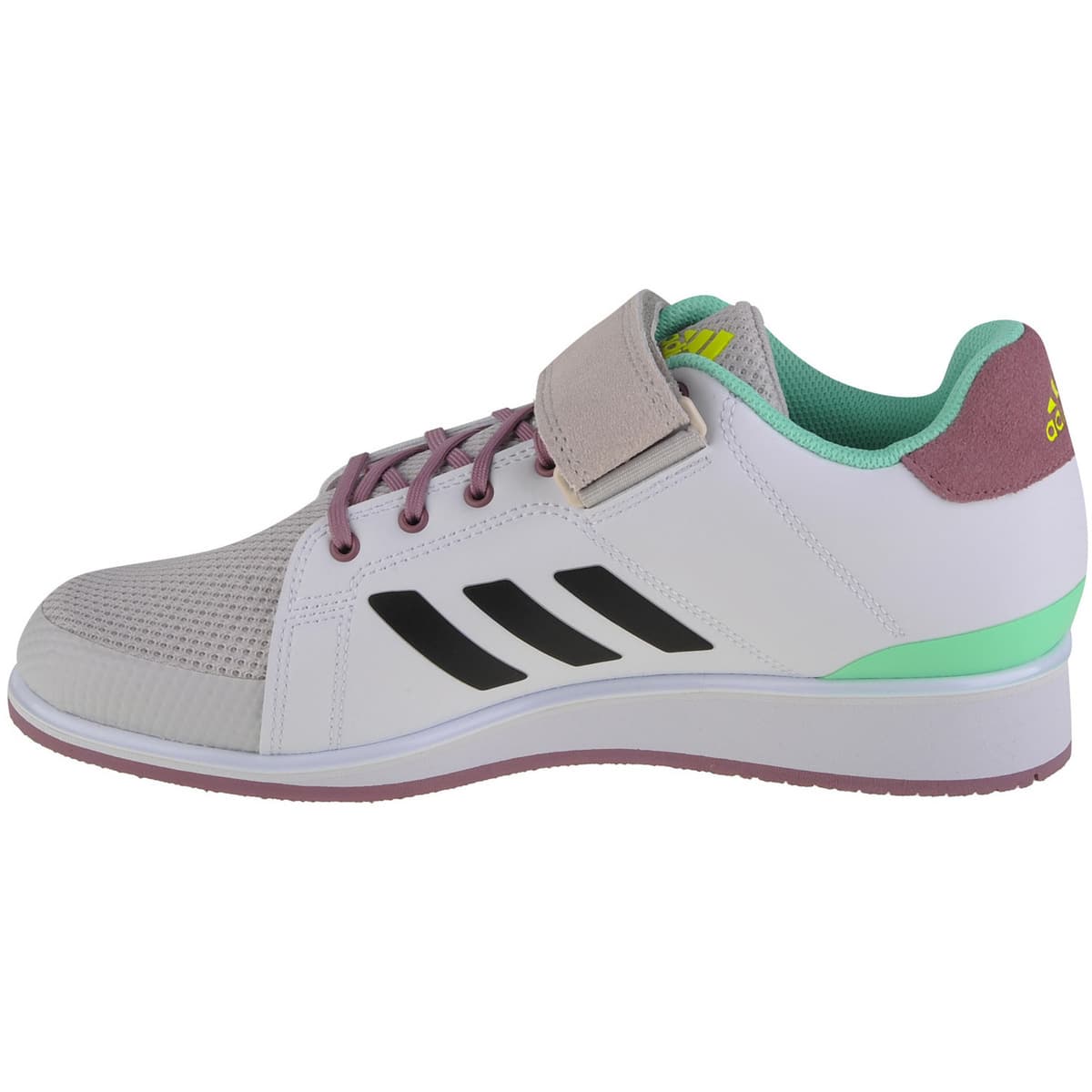 Men's Sneakers adidas White