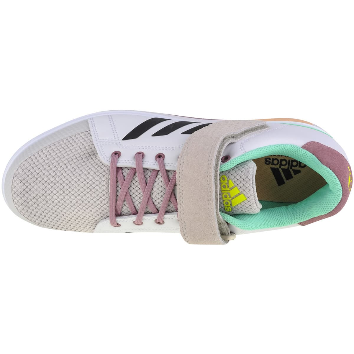 Men's Sneakers adidas White