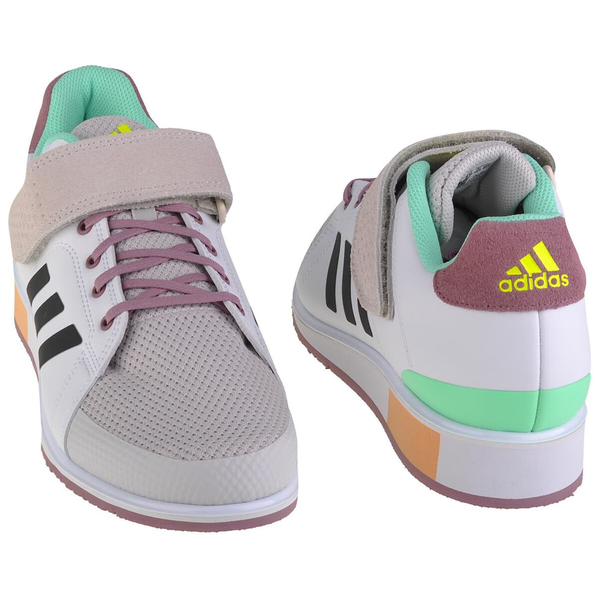 Men's Sneakers adidas White