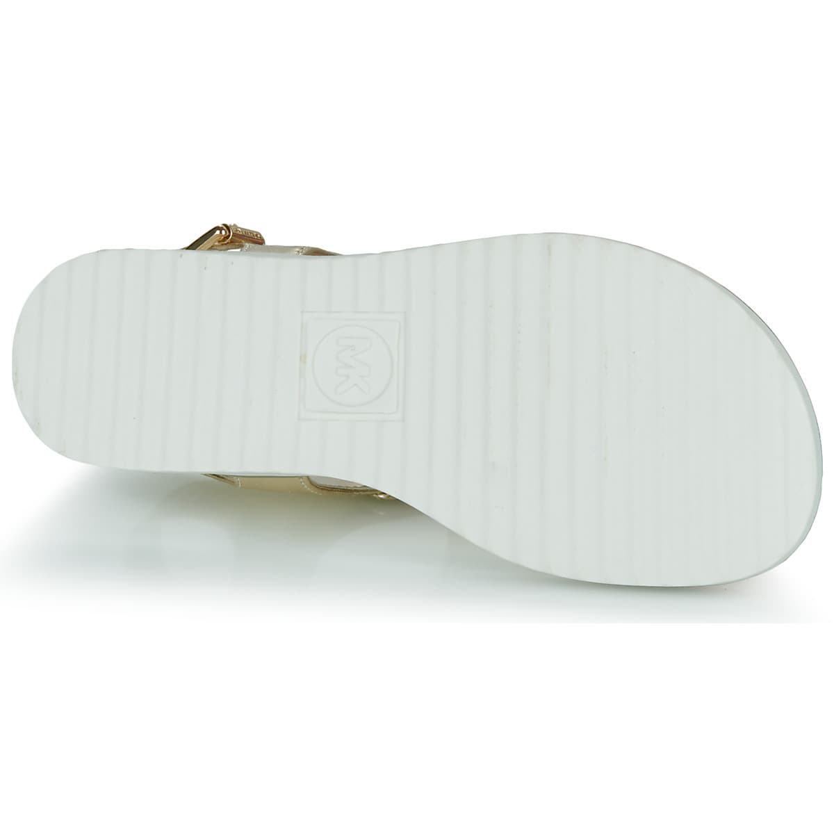 Girls' Sandals Michael Kors Gold