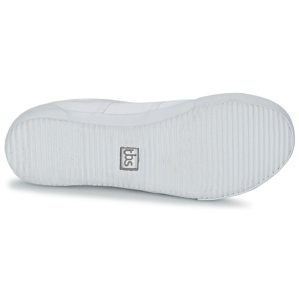 Women's Sneakers TBS White