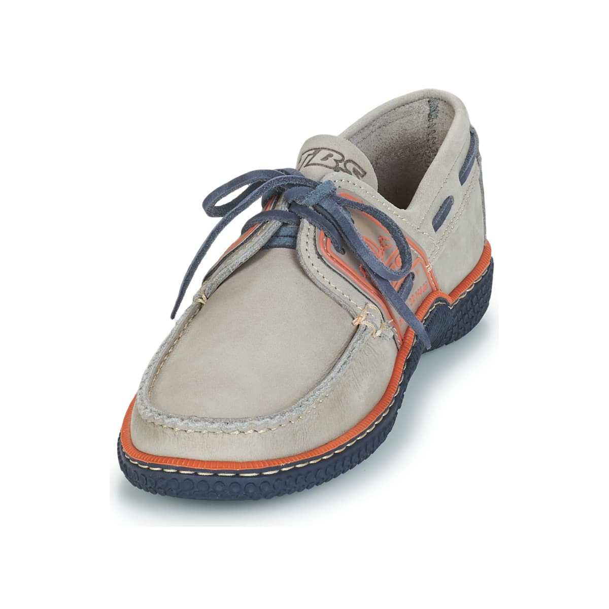 Men's Loafers TBS Gray