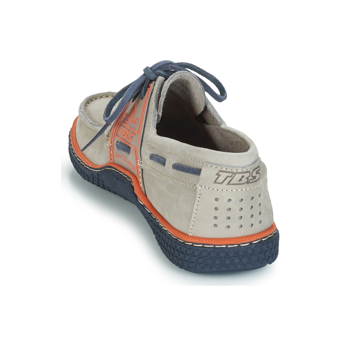 Men's Loafers TBS Gray