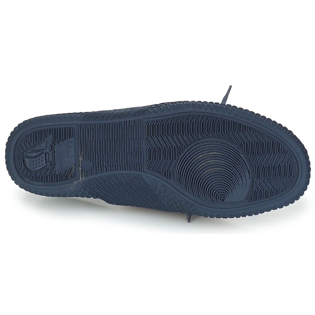 Men's Loafers TBS Gray