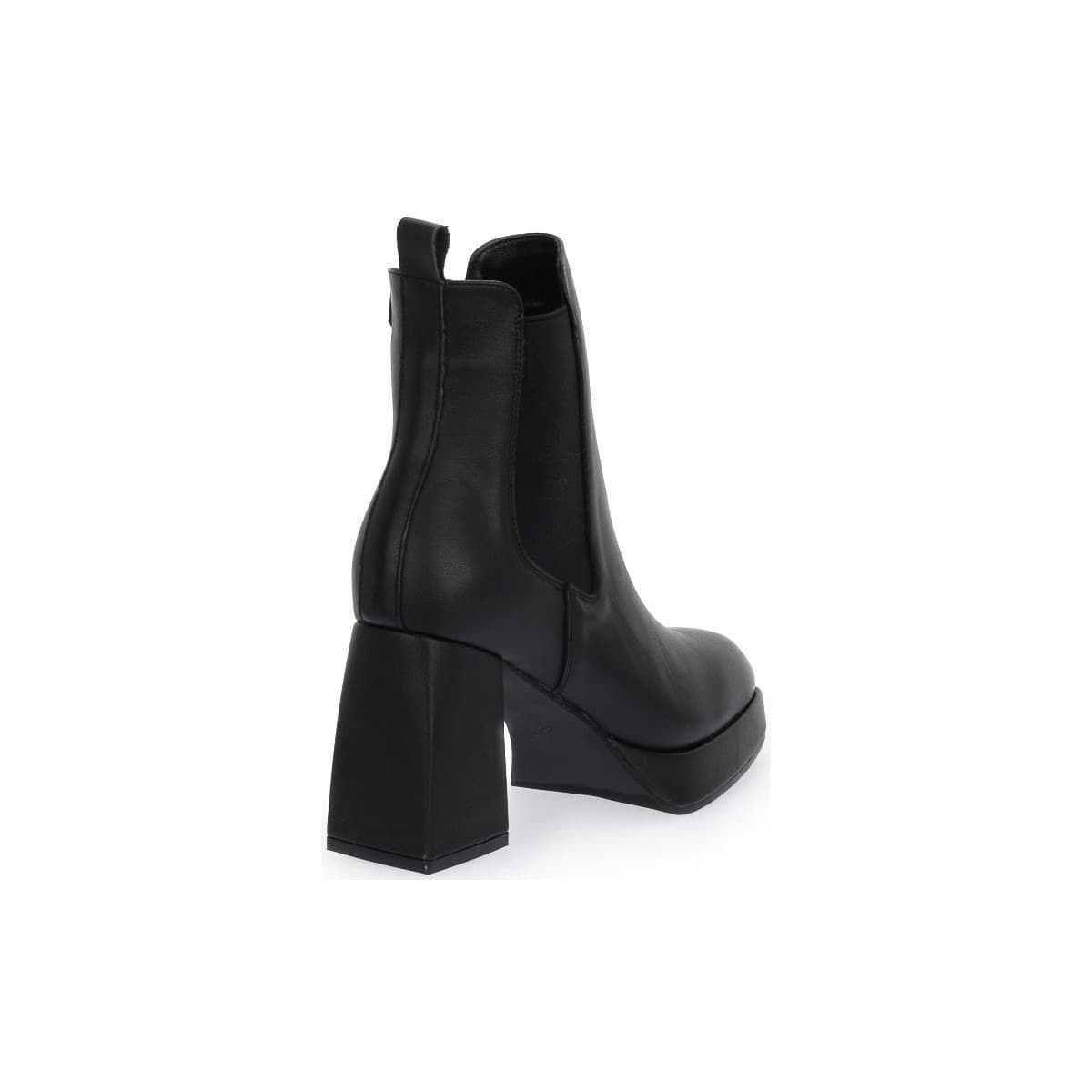 Women's Sneakers Keys Black