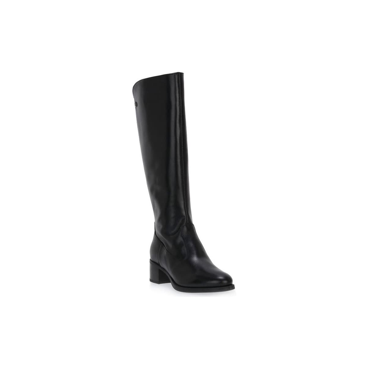 Women's Boots NeroGiardini Black