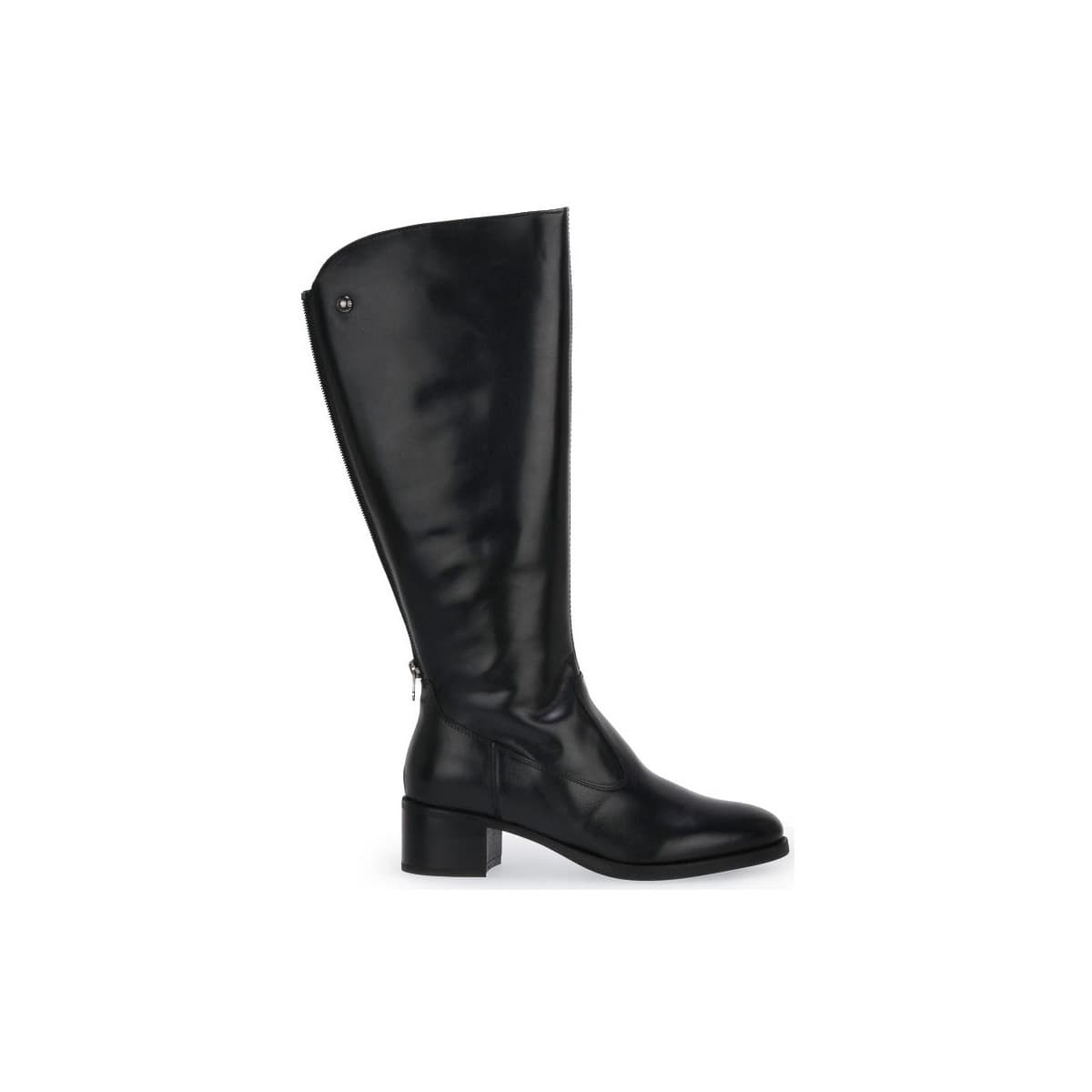 Women's Boots NeroGiardini Black
