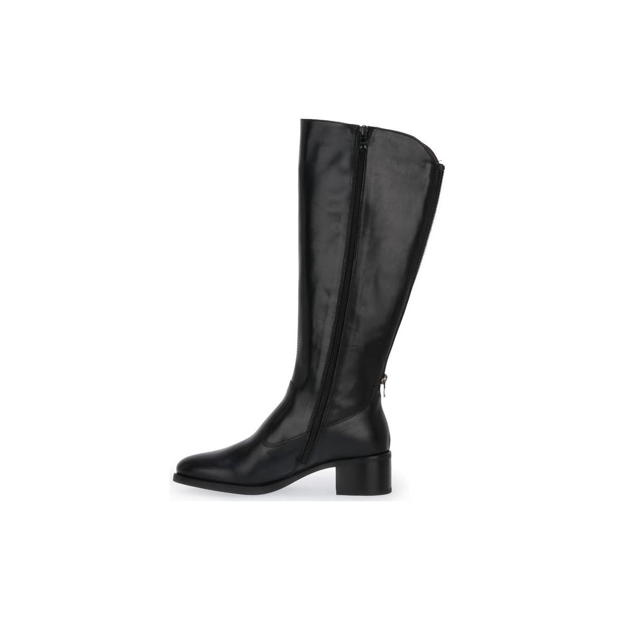 Women's Boots NeroGiardini Black