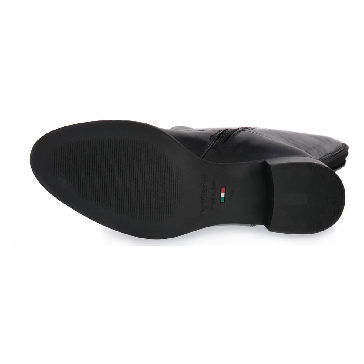 Women's Boots NeroGiardini Black