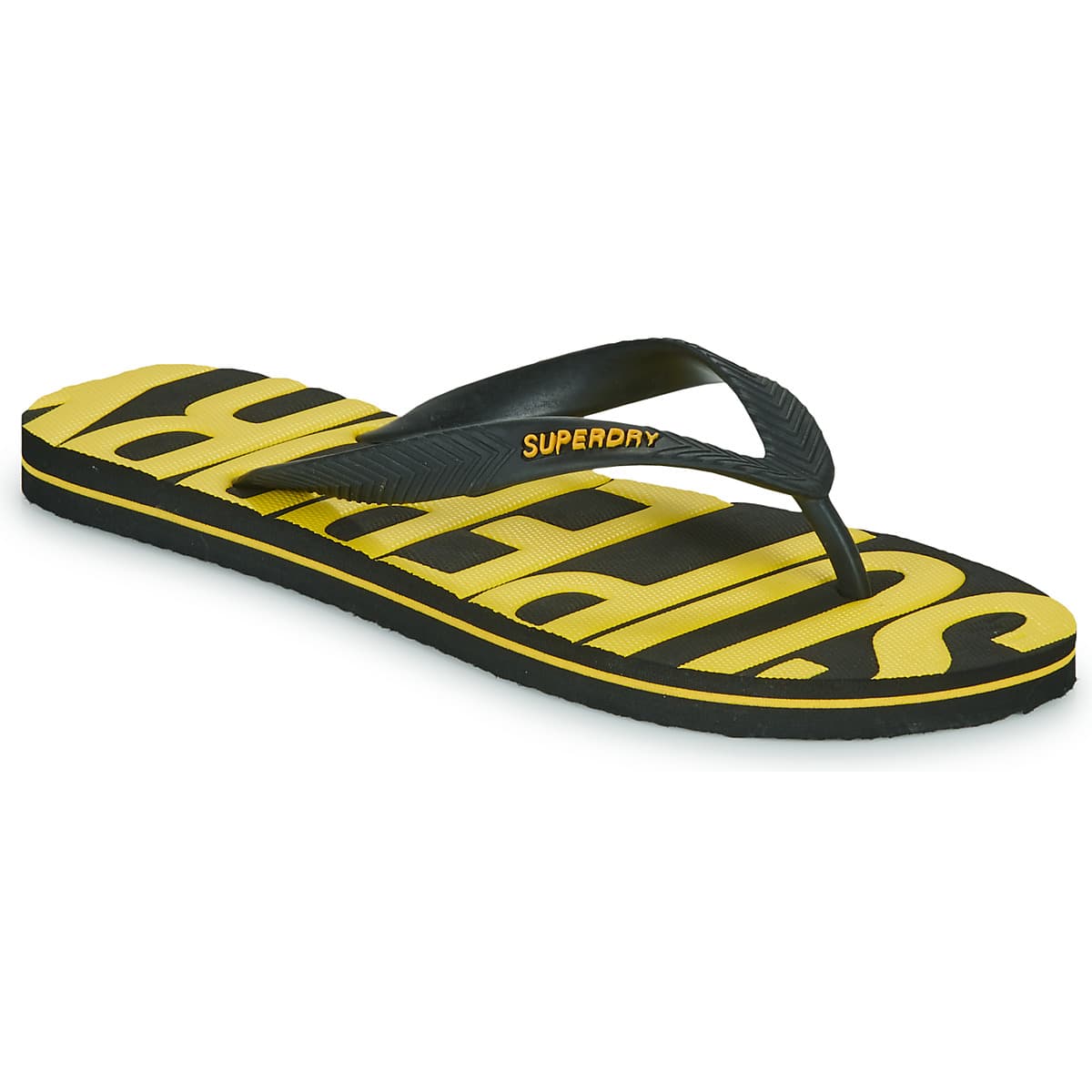 Σαγιονάρες Superdry VINTAGE VEGAN FLIP FLOP