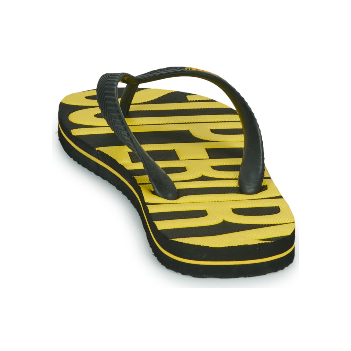 Men's Flip Flops Superdry Black