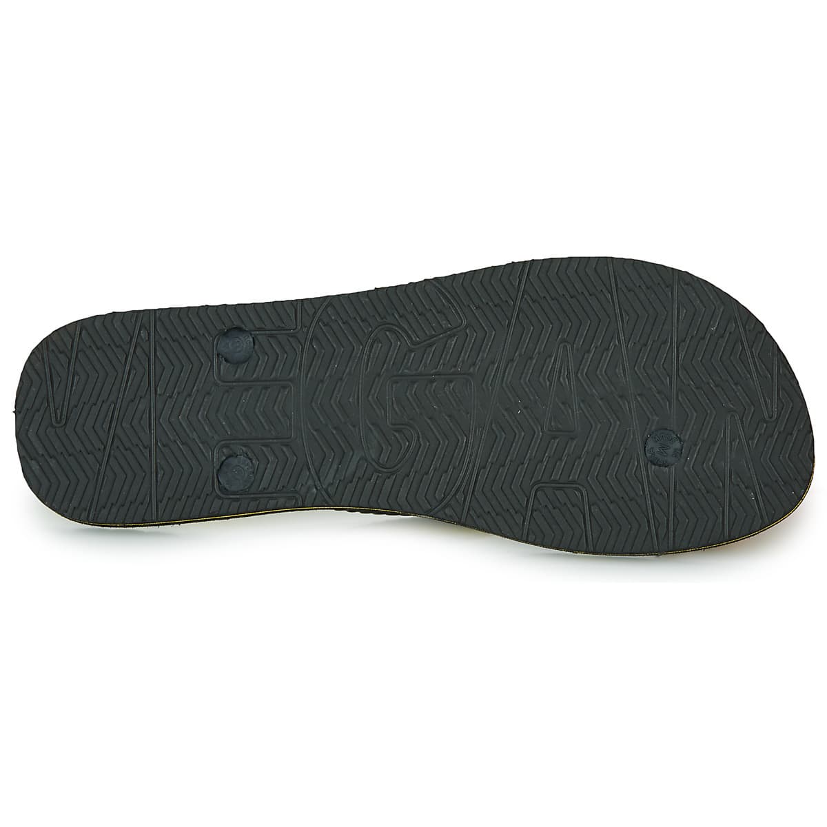 Men's Flip Flops Superdry Black