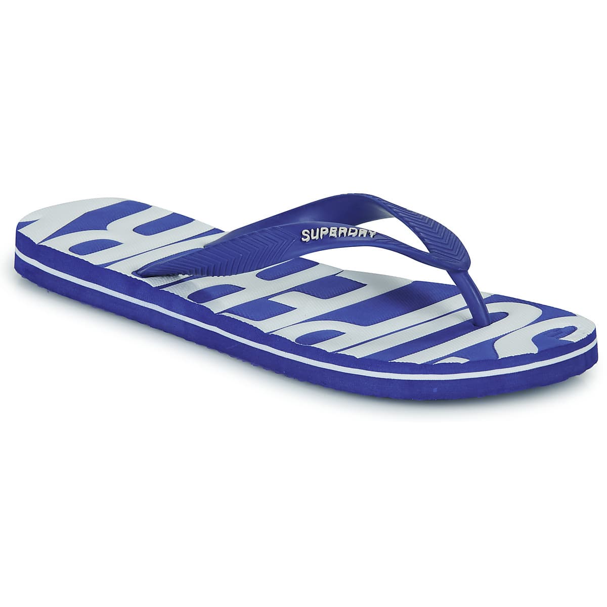 Men's Sports Sandals Superdry Blue