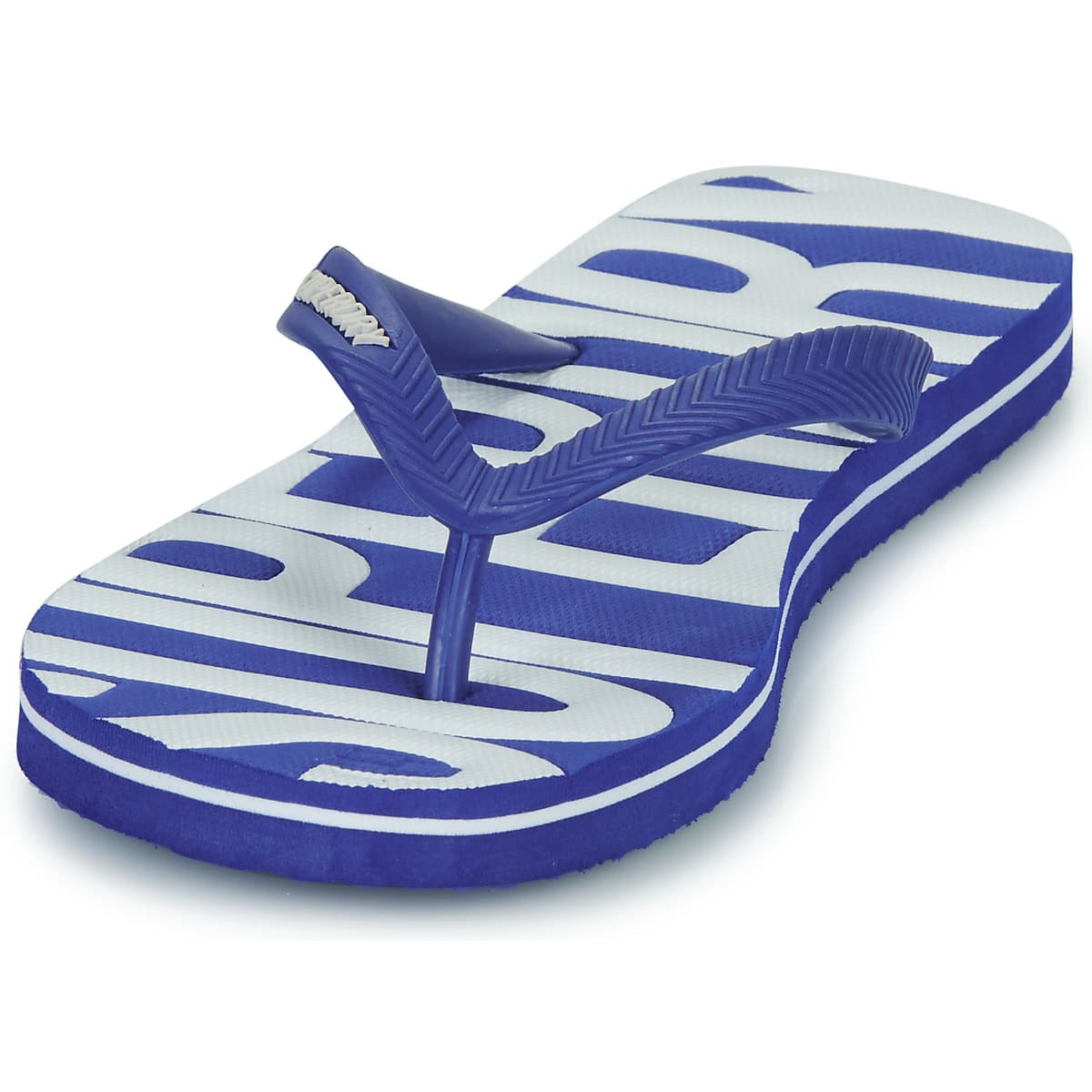 Men's Flip Flops Superdry Blue