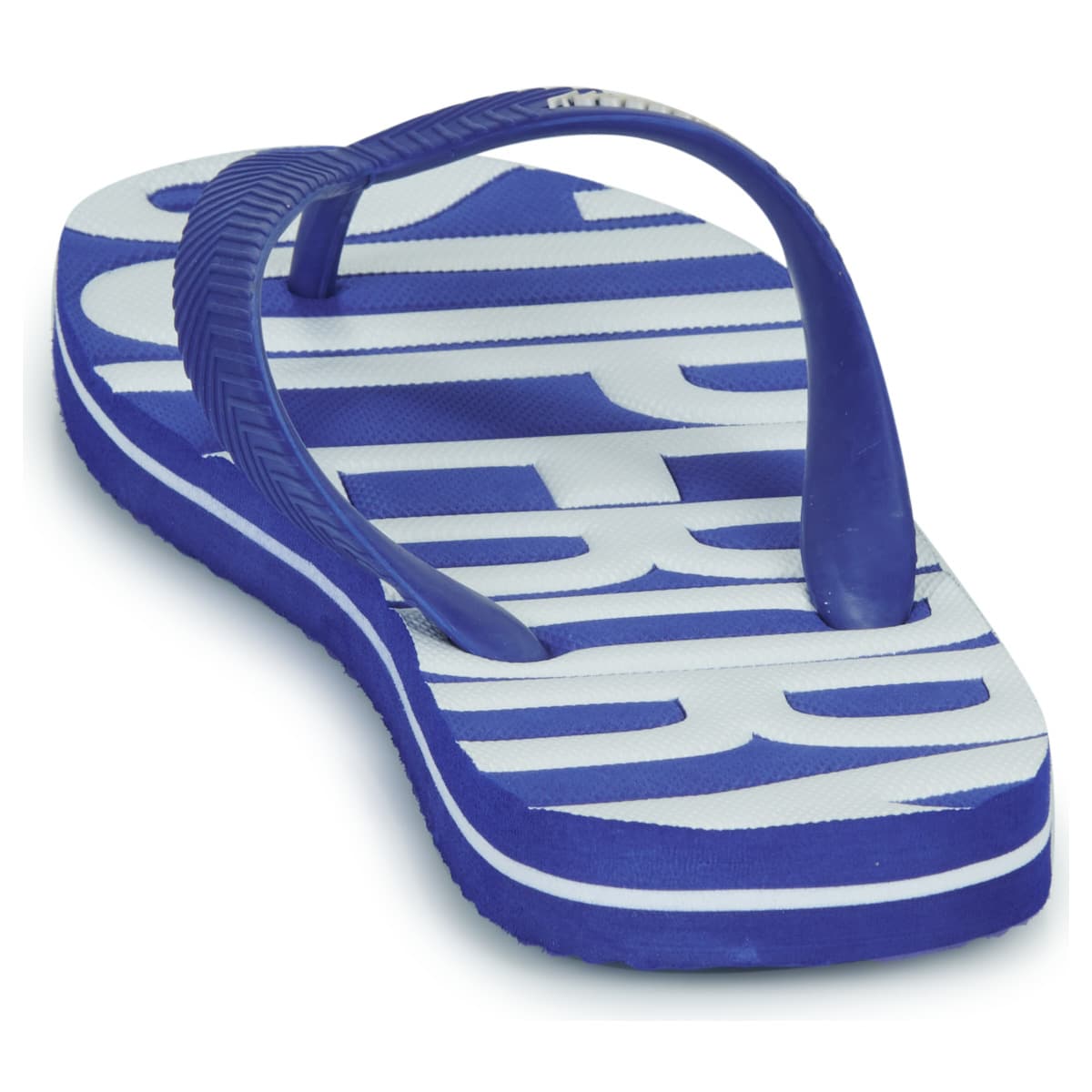 Men's Flip Flops Superdry Blue