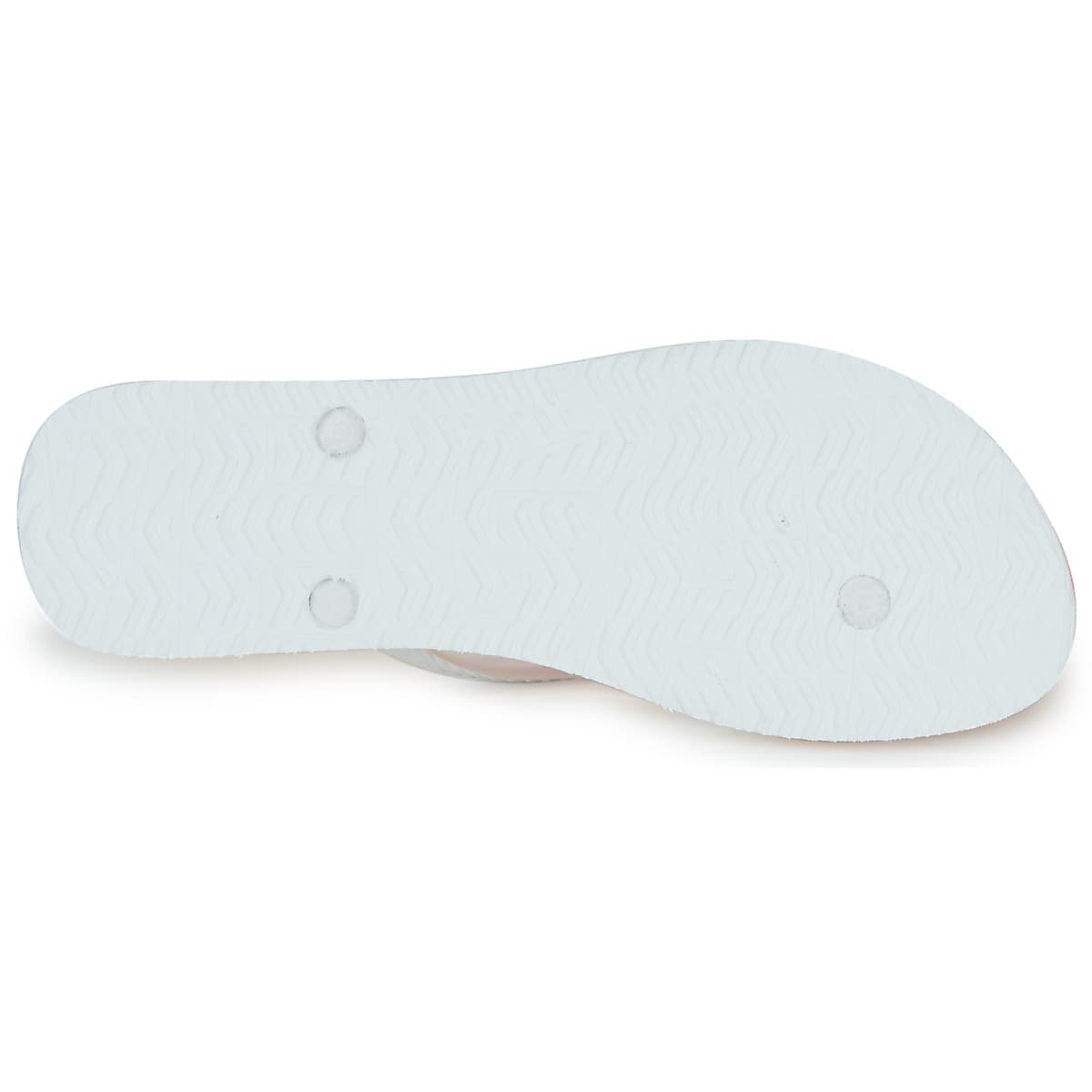 Women's Flip Flops Superdry White