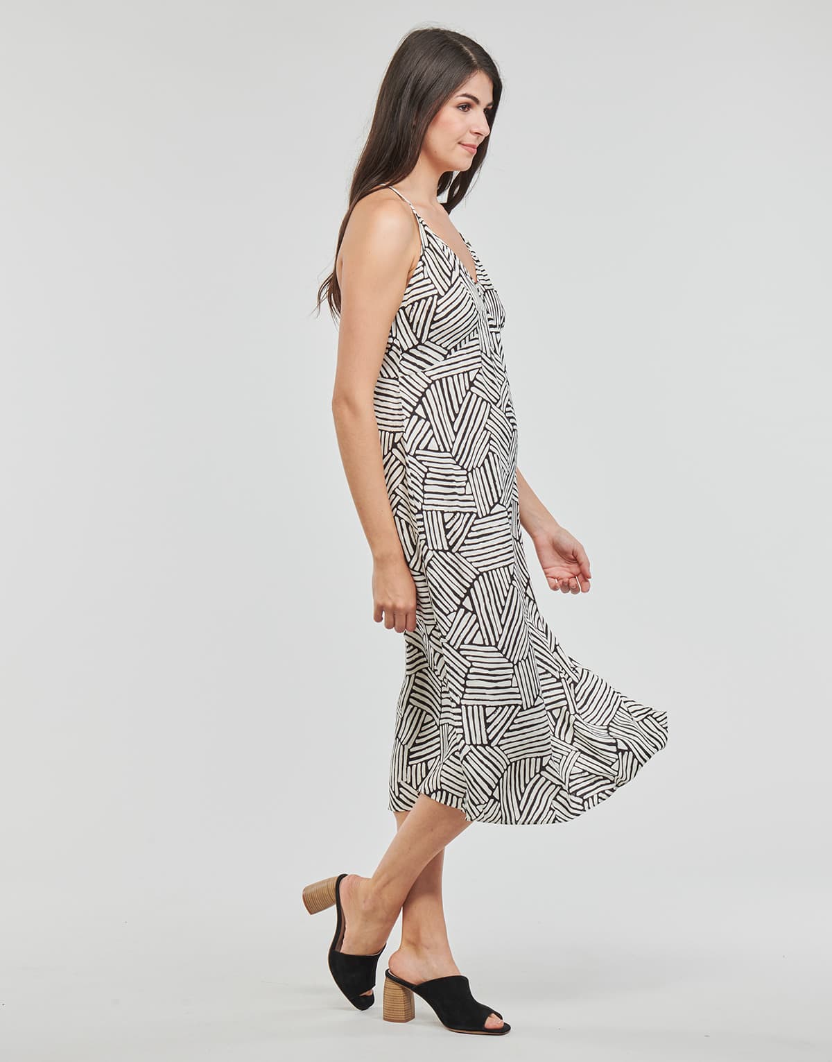 Women's Dresses Superdry Black