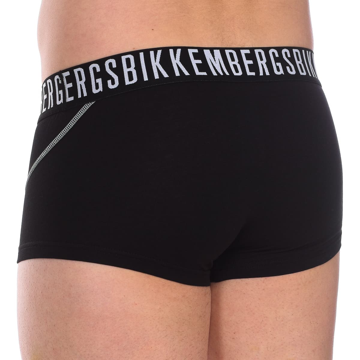 Men's Boxer Briefs Bikkembergs Black