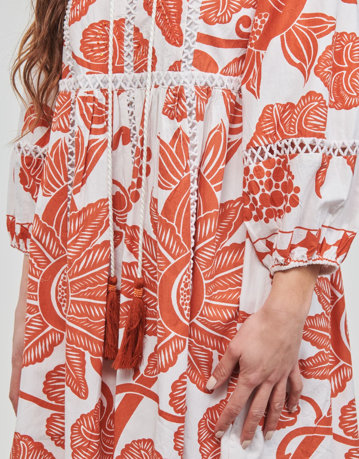 Women's Dresses Derhy Multicolor