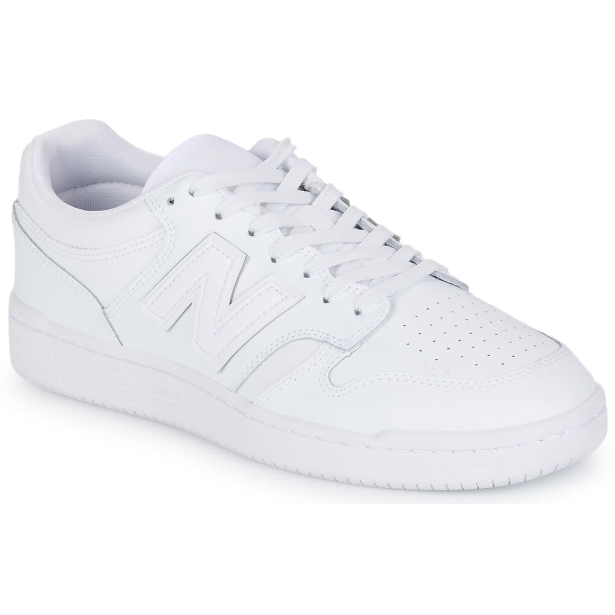 Men's Sneakers New Balance White