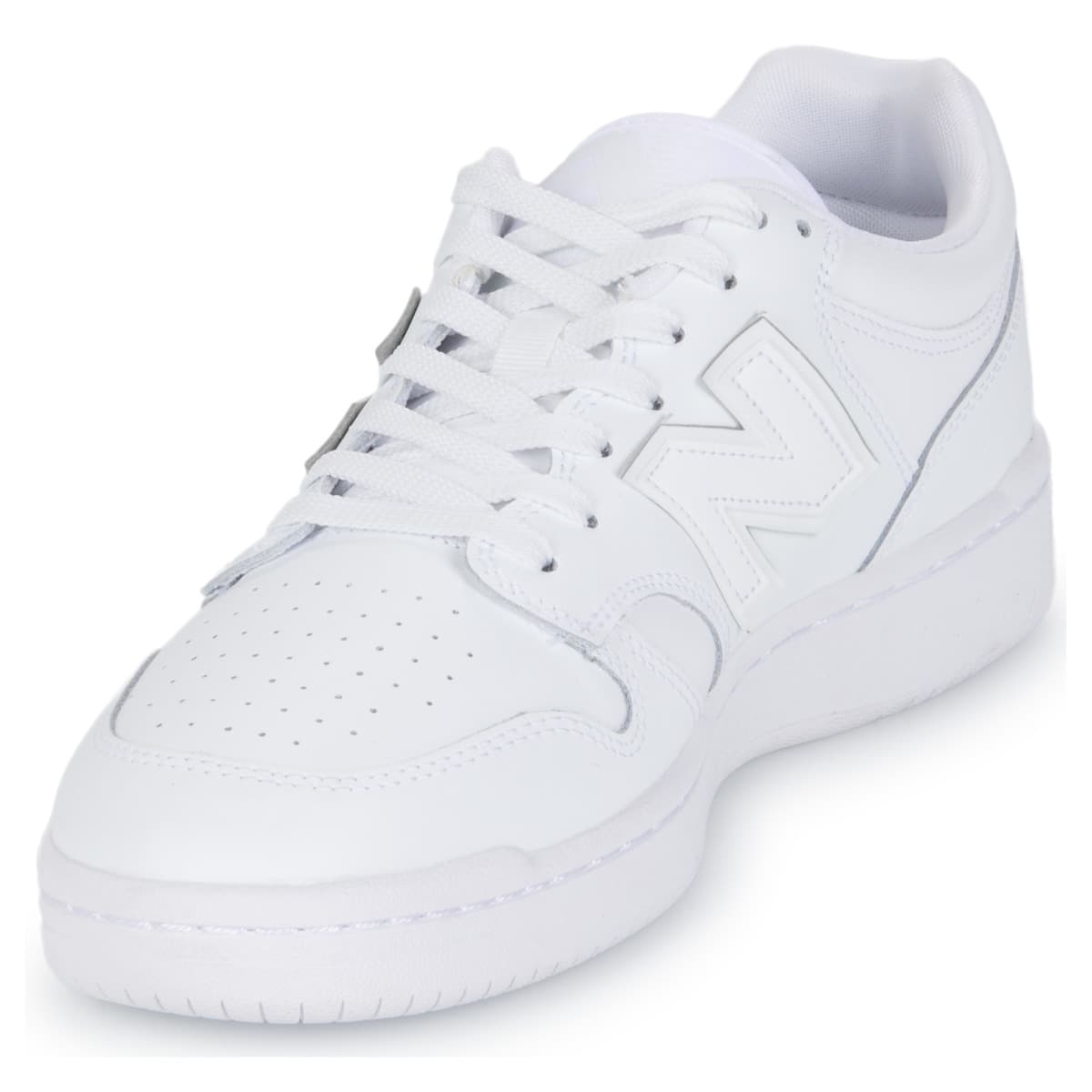 Women's Sneakers New Balance White