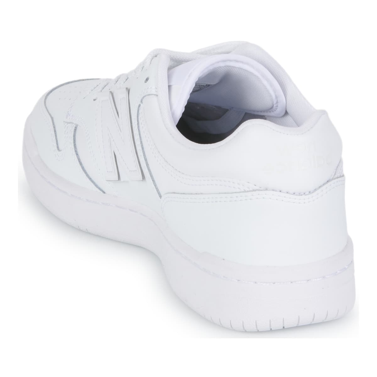 Women's Sneakers New Balance White