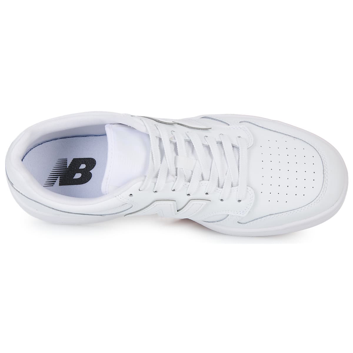 Women's Sneakers New Balance White