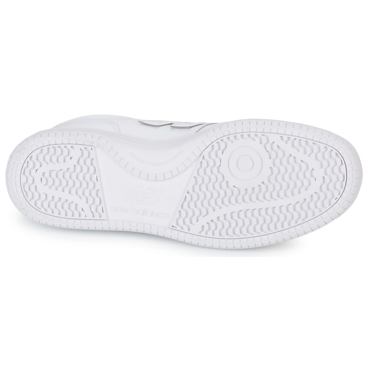 Women's Sneakers New Balance White