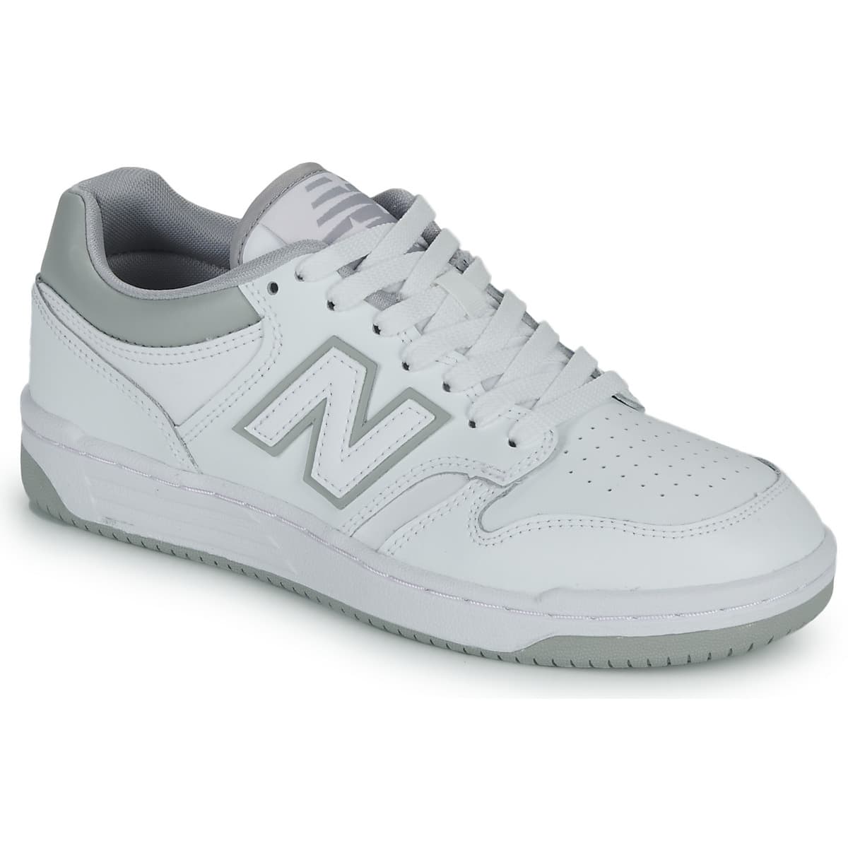 New Balance M BB480LGM shoes