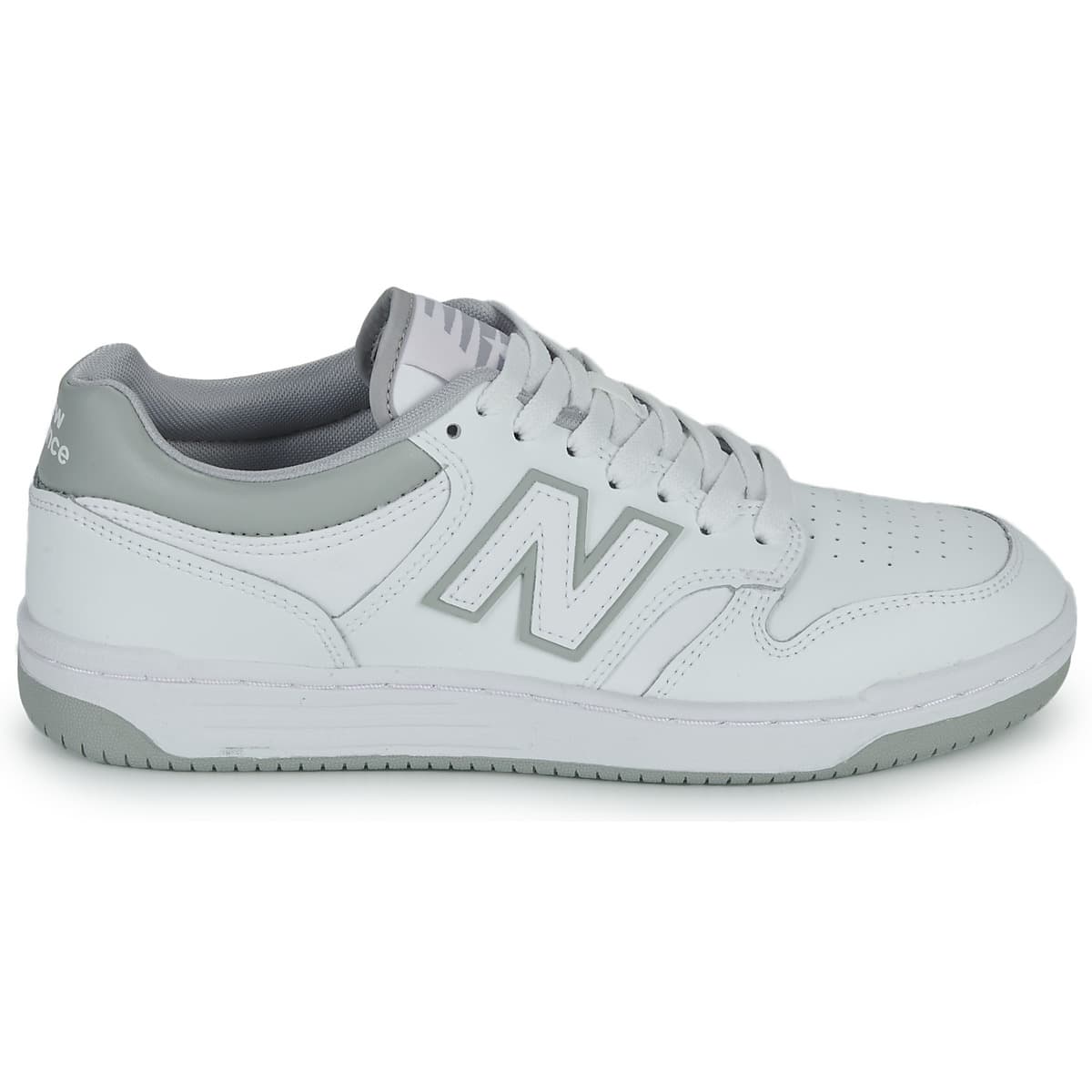 Women's Sneakers New Balance White
