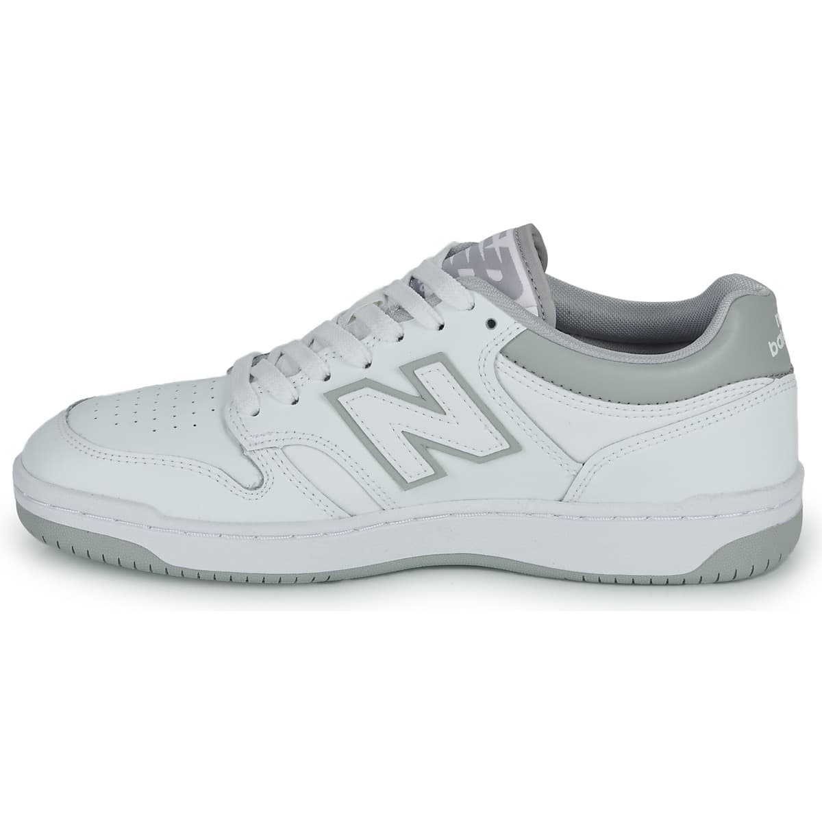 Women's Sneakers New Balance White