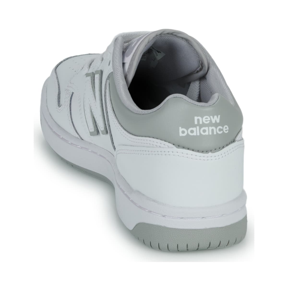 Women's Sneakers New Balance White