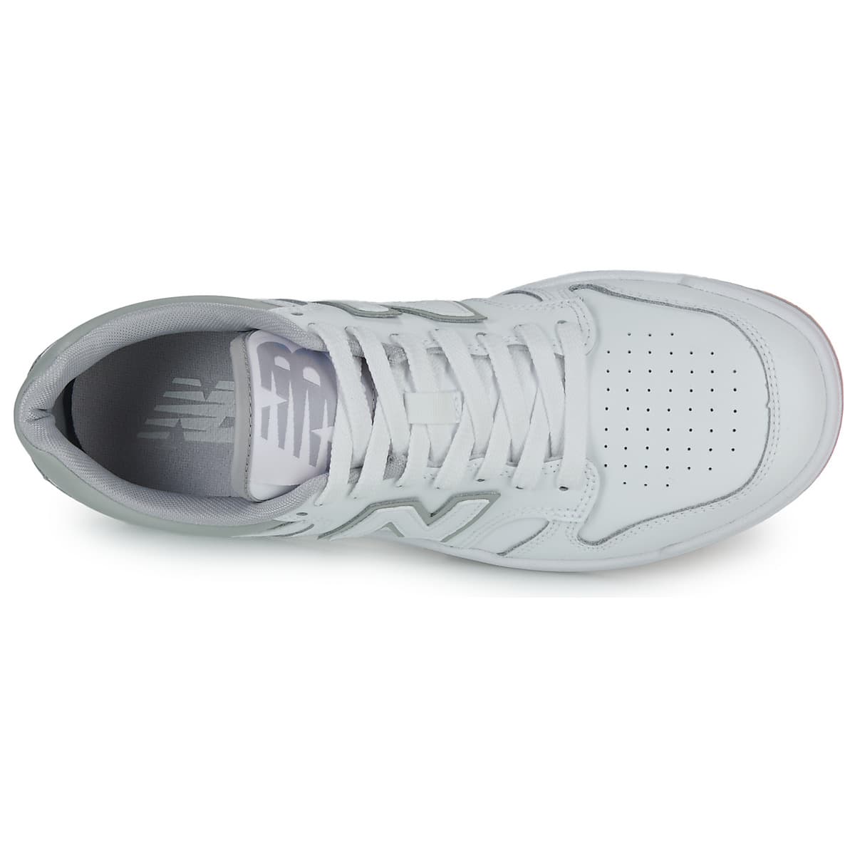 Women's Sneakers New Balance White