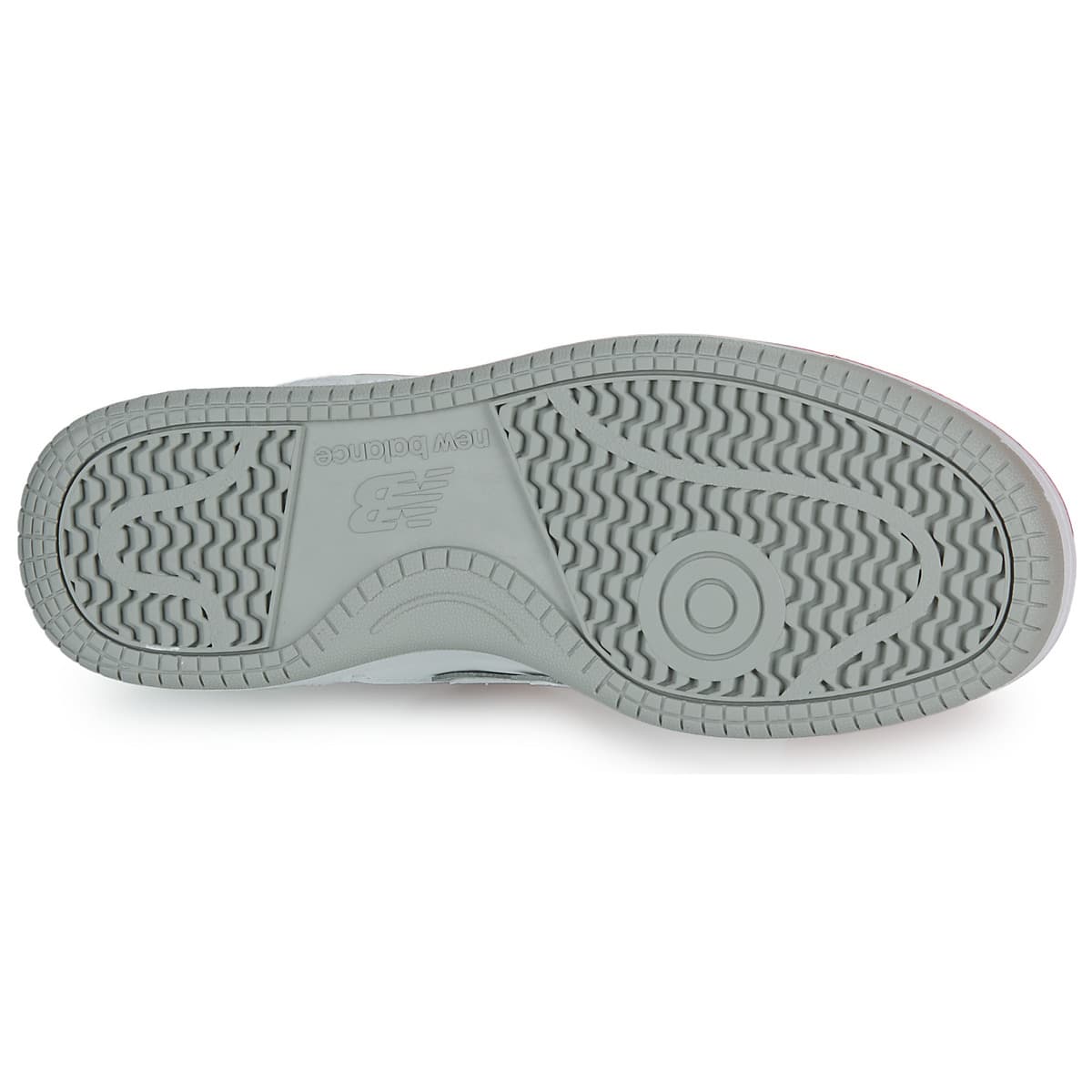 Women's Sneakers New Balance White