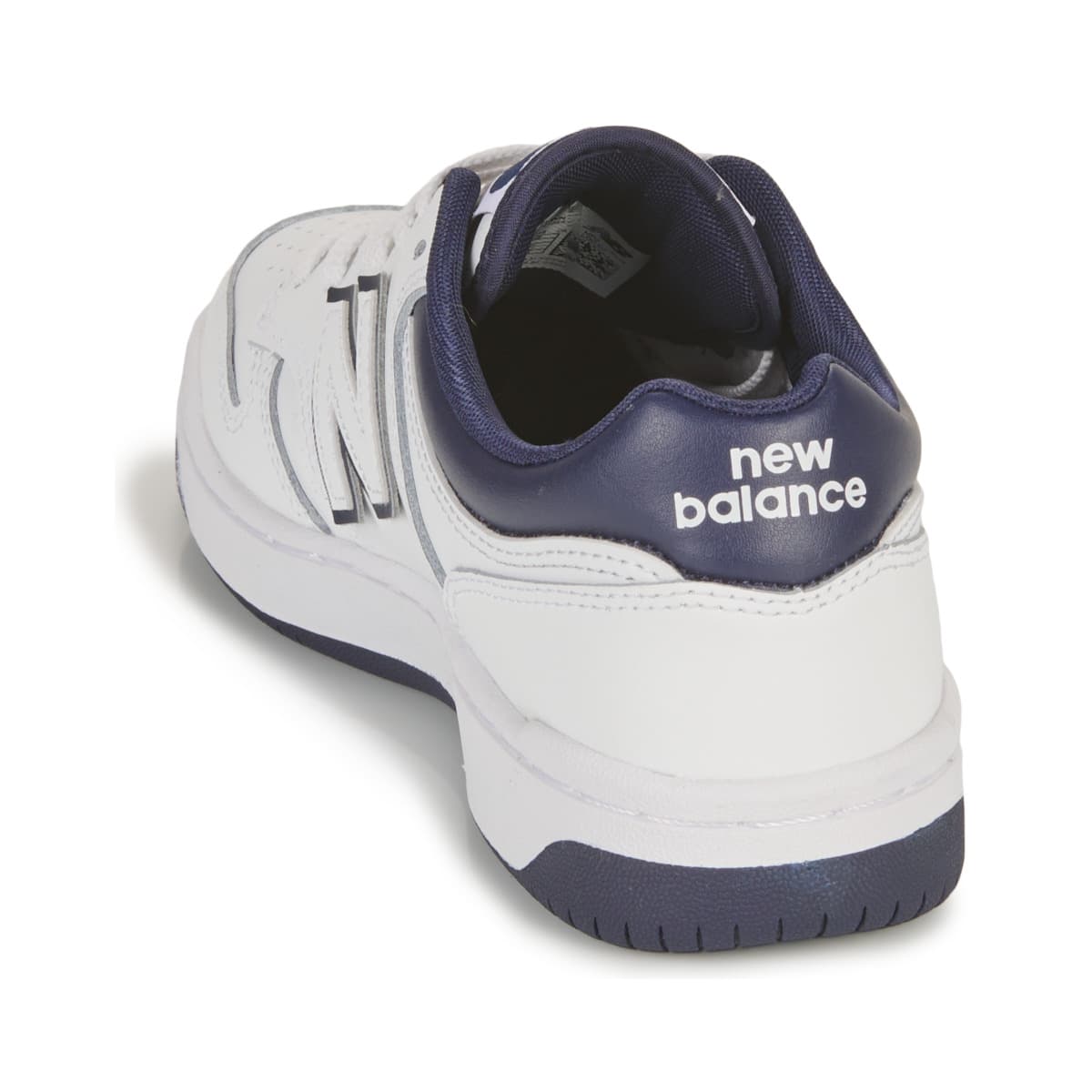 Ανδρικά sneakers New Balance Λευκό