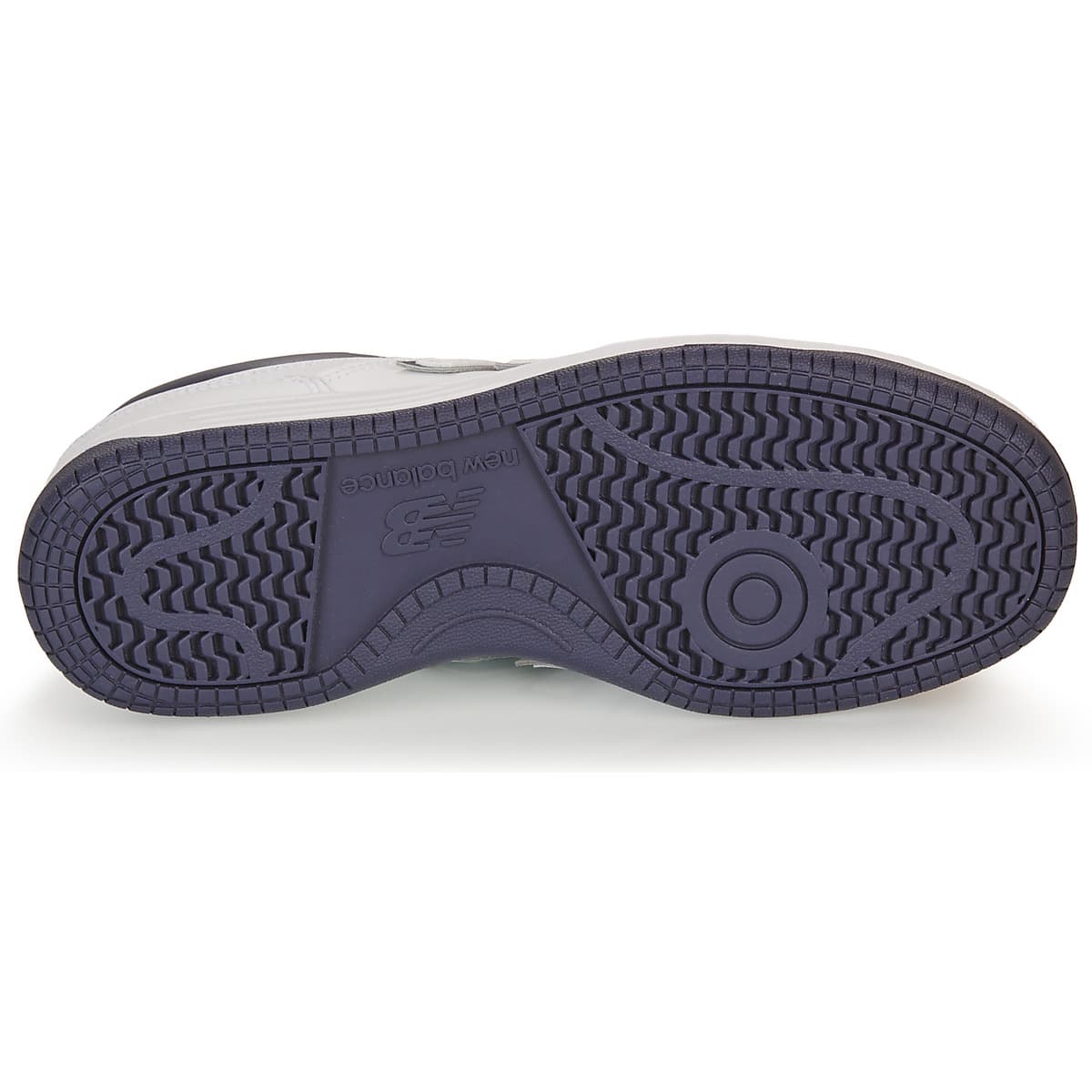 Ανδρικά sneakers New Balance Λευκό