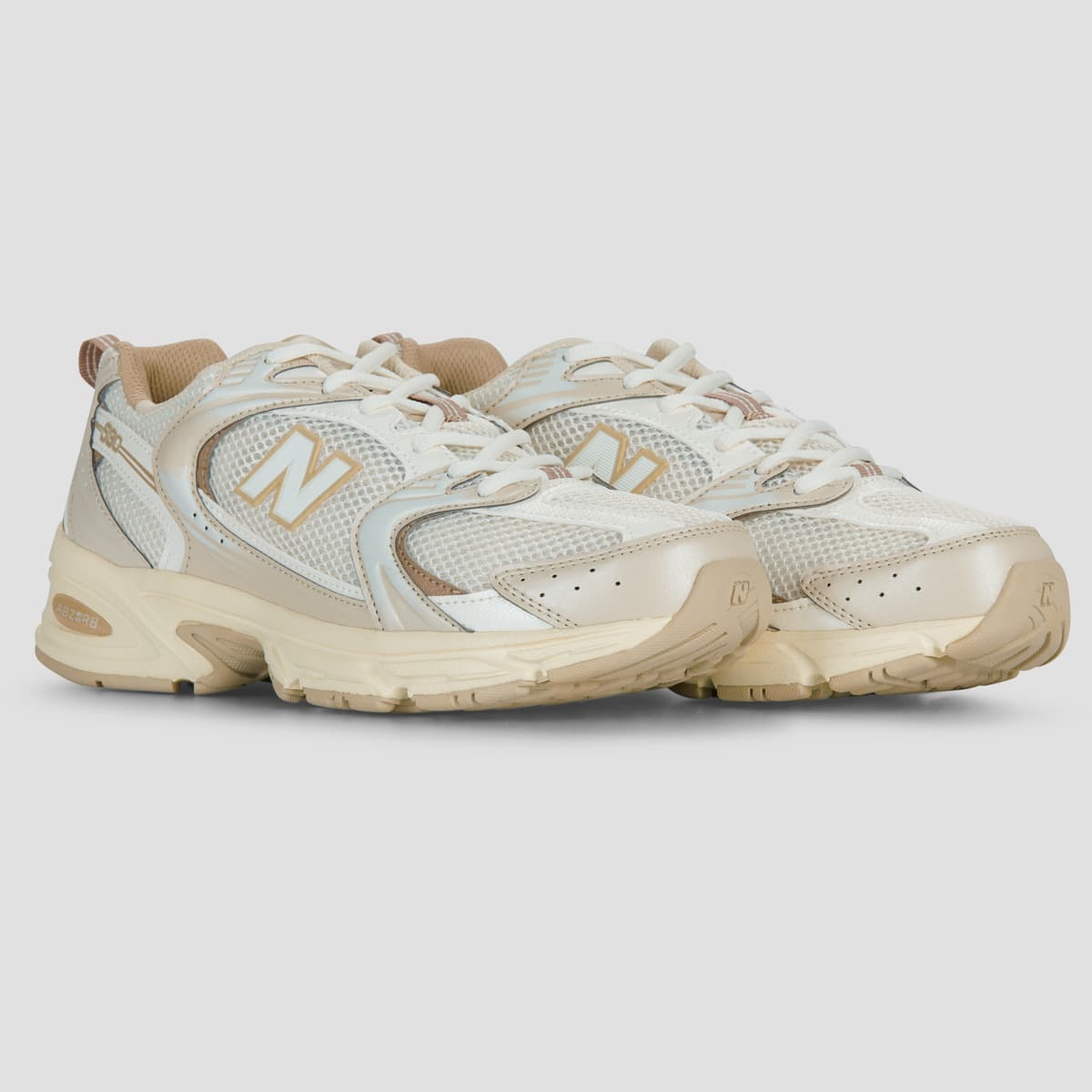 Women's Sneakers New Balance Beige