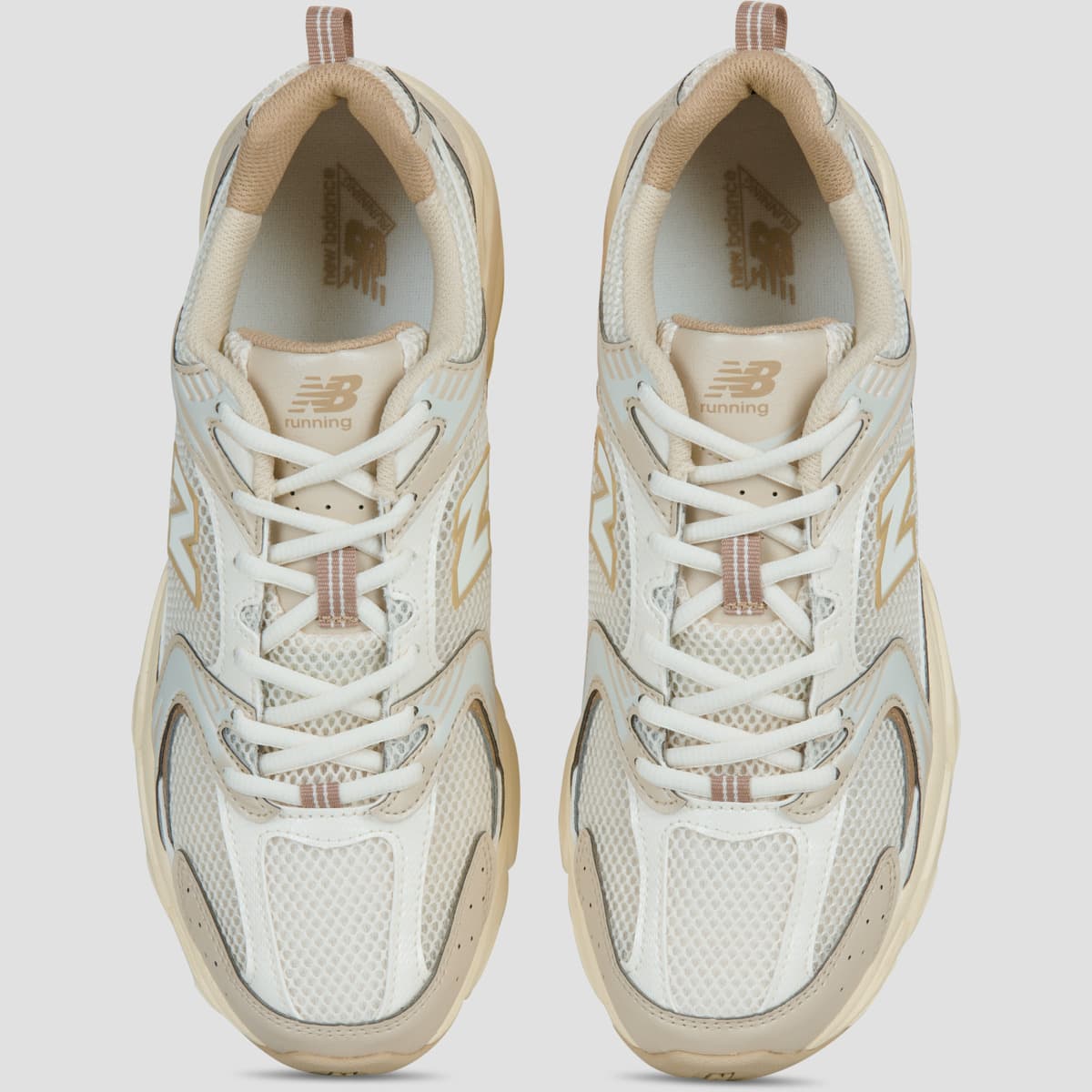 Women's Sneakers New Balance Beige