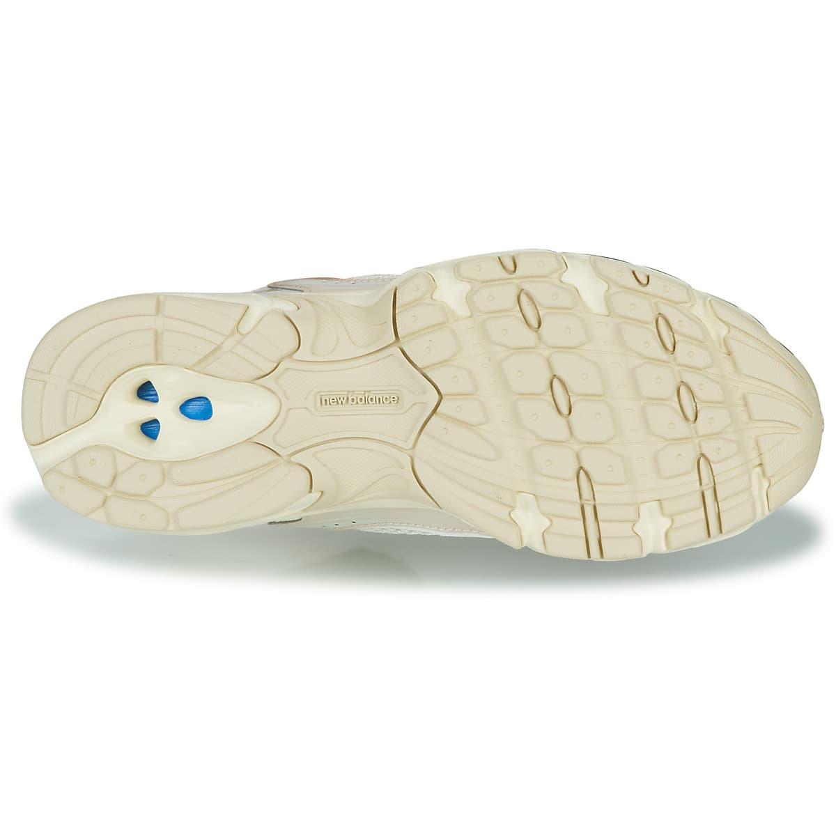 Women's Sneakers New Balance Beige