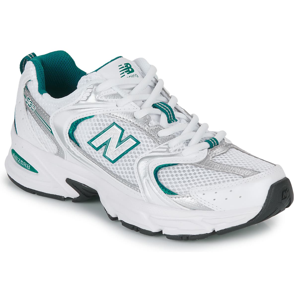 Xαμηλά Sneakers New Balance 530