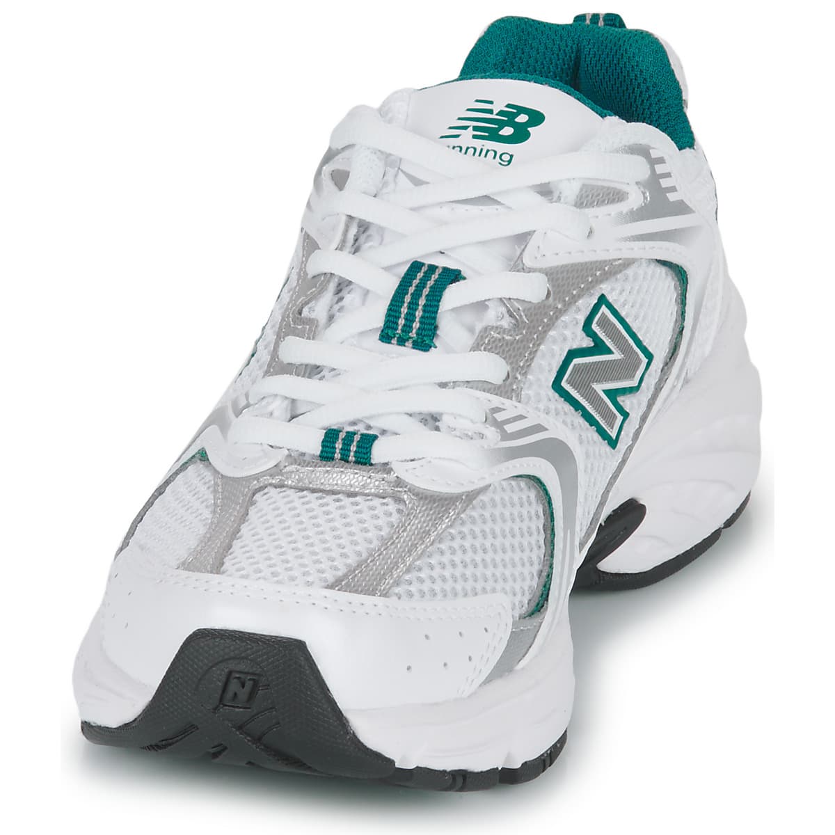 Women's Sneakers New Balance White