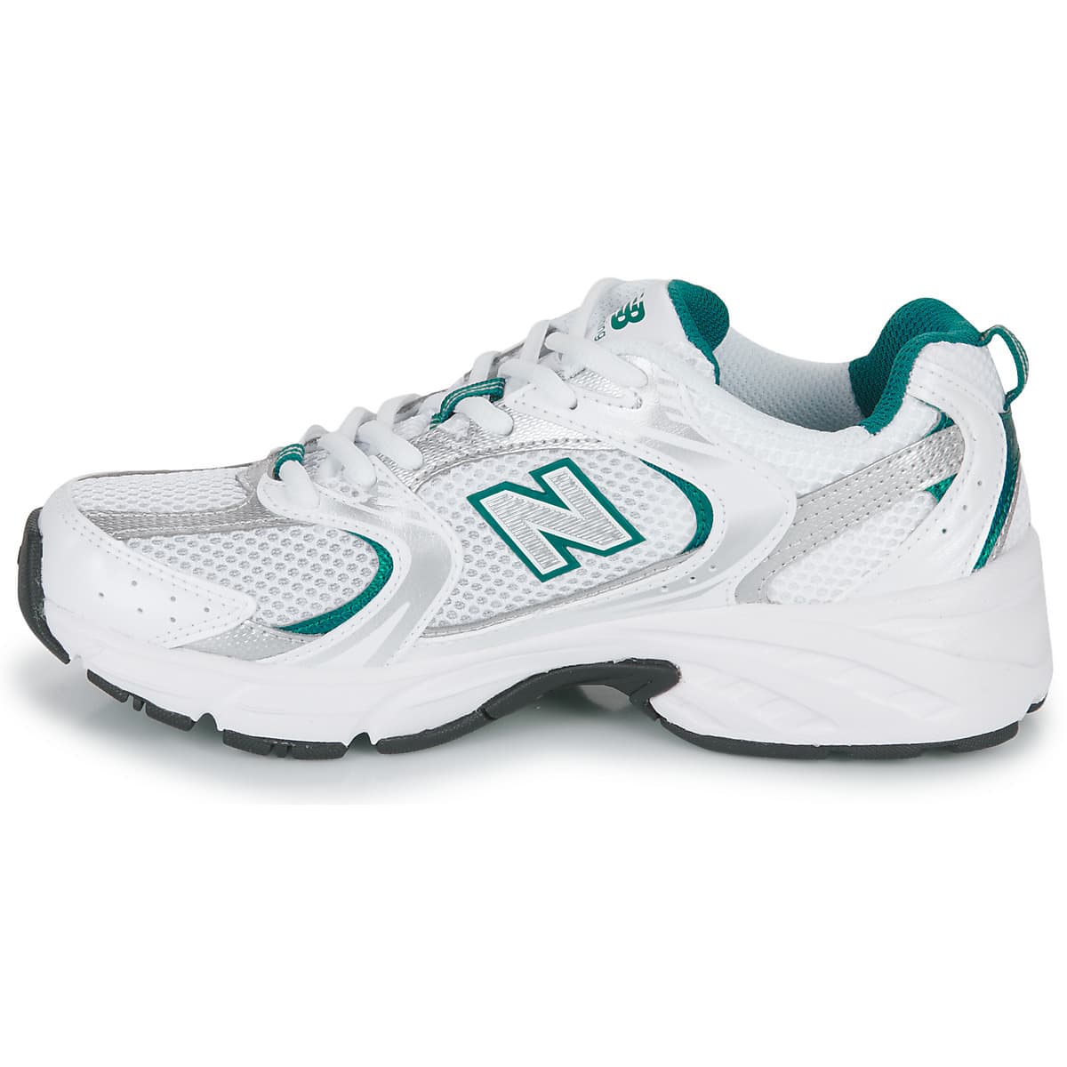 Women's Sneakers New Balance White