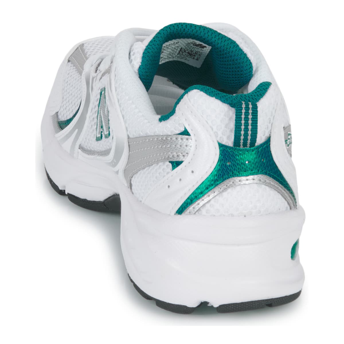 Women's Sneakers New Balance White