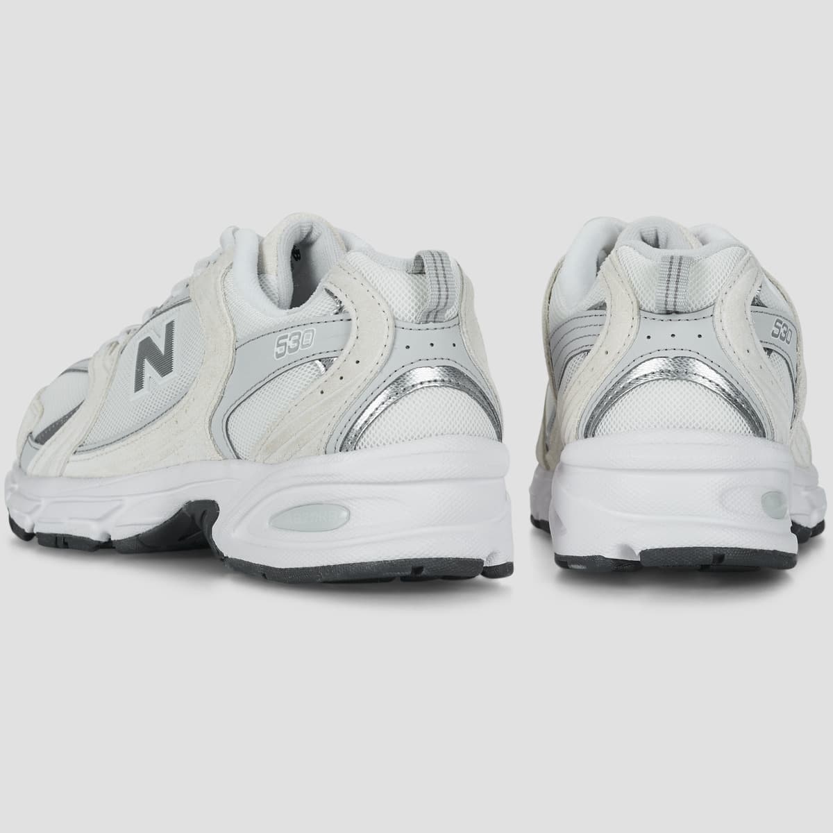 Women's Sneakers New Balance Beige